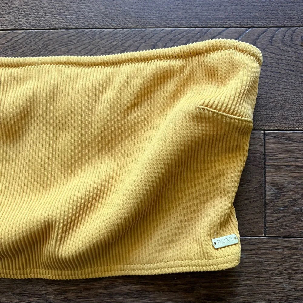 Roxy Bikini Top - Picture 3 of 10